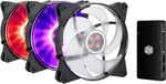 Cooler Masterfan Pro 140 Mm Air Pressure Rgb Case 3 Pack. Fixed Price $59.99.