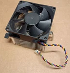 Asus 13071-00220400 20131126 Cpu 4-PIN Fan Heatsink Assembly For M32BF BM2DK Amd. Fixed Price $15.95.