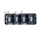 Lot Supermicro FAN-0101L4 GFB0412SHS-C Server 40MM Counter-rotating. Fixed Price $20.00.