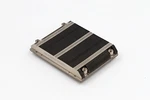 Supermicro SNK-P0047PSR 1U LGA1155 Passive Proprietary Cpu Heatsink Tested. Fixed Price $27.99.