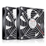 Wathai 120MM X 25MM Computer Case Cooling Fan Volt 2PIN High Performan.... Fixed Price $25.63.
