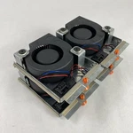 Ibm 39J1176 Blower Fan (lot Of 4). Fixed Price $72.00.