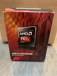 Amd FX-6300 Core 3.5 Ghz Black Edition Processor New!. Fixed Price $49.99.