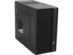 Cooler Master N200 Micro-atx Tower With Front Mesh Ventilation, Minimal Des. Fixed Price $65.99.