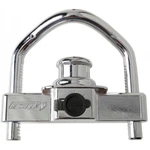 Fastway 86-00-5015 DT-25013KA Universal Keyed Alike Coupler Lock. Fixed Price $69.99.
