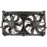 620-652 Dorman Cooling Fan Assembly For Chevy Avalanche Gmc Sierra 1500 Classic. Fixed Price $328.19.