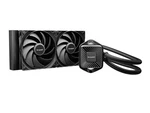 Bequiet! Pure Loop 3 240MM Black Cpu Liquid Cooler For Heavily Overclocked Syste. Fixed Price $87.49.