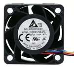 3X Replacement Fans For Dell Emc Powerswitch S4112T S4112F Delta FFB03812VN-SPC. Fixed Price $35.00.