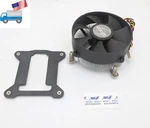 Evercool 95MM 4PIN Pwm Cpu Cooler Fan For Intel Socket Lga 1150/1151/1155/1156. Fixed Price $29.99.