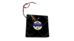 Avc DA07020T12H DC12V 0.33A -far 1B1S Cooling Fan. Fixed Price $14.99.