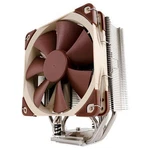 Noctua Intel LGA2011 Amd AM3+ 120MM Pwm Fan Cpu Cooler (NH-U12S). Fixed Price $99.00.