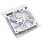 New Asrock Taichi CF1225H12D Brushless Case Fan 120MM X 25MM 12V 0.35A 4-PIN Pc. Fixed Price $24.99.