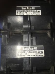 San Ace 40 9CRA0412G5038 Dual Case Fan Assembly. Fixed Price $12.00.