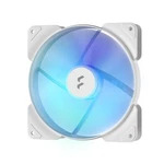 Fractal Design Aspect Rgb 140 Mm 1000 Rpm White Frame Computer Fan. Fixed Price $49.99.