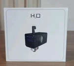 Biqu H2O Water Cooling Extruder 500 Dual Gear Direct Drive 3D Printer. Fixed Price $69.99.