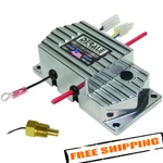 Derale 16779 3/8 High Amperage Adjustable Single Electric Fan Controller. Fixed Price $165.15.