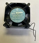 IMC,MWS2107FL,MINI Boxer Fan 115V. Fixed Price $15.00.
