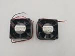 Pcs Minebea 2410ML-04W-B40 12VDC 0.22A Brushless Fan. Fixed Price $26.00.