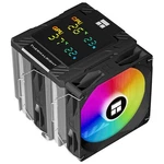 Thermalright Peerless Assassin 120 Digital Argb Black Cpu Cooler Air With 6X6.... Fixed Price $64.88.