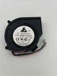 Delta BCB1012UH High Cfm Output Brushless Blower DC12V 3.84A 4WIRE Connector Pwm. Fixed Price $10.75.
