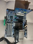 Hp Z400 8GB Memory, X5670 Cpu. Cooler/fan, Base Plate, Atx Adapter Cable.. Fixed Price $47.50.