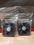 1PC Ebmpapst 3412N/2GH Cooling Fan New Surplus Free Shipping Unopened Packaging. Fixed Price $42.00.