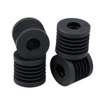 Olzzdda 3D Printer 4PCS Anti Vibration Feet For Bambu Lab X1 Series And P1P.... Fixed Price $6.36.