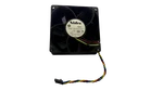 Nidec 9238 H92C12BGA7-07A02 With 12V 0.88A 4-WIRES. Fixed Price $12.99.