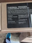 AC-PCA1 Thermal Trigger For Usb Fans And Devices, Infinity. Fixed Price $19.99.