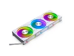 Phanteks D30-120 Pwm 3PACK, Premium D-rgb Performance Fans, Argb/drgb. Fixed Price $211.50.