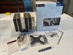 Noctua NH-D14 Premium Heatsink Brand New 140MM/120MM Brown. Fixed Price $62.00.