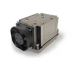 Dynatron Intel Socket LGA4926 2U Desktop Cooling 60MM Fan, W1. Fixed Price $57.99.