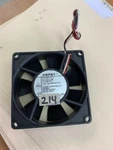 Papst 3412 / 2H Fan 12VDC 3.4W 92MMX92MMX25MM. Fixed Price $7.00.