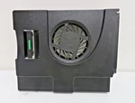 Hp Fan Assembly For Z1 Workstation 671198-001. Fixed Price $19.98.