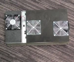 Ebm FA-325-300-003 Fan Tray T92439. Fixed Price $77.01.
