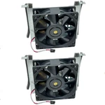 Delta QFR1212EHE Brushless Tubeaxial Cooling Fan 12V Dc 1.50A 120 38 Mm, Pcs. Fixed Price $19.99.