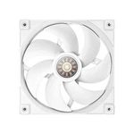 Deepcool 140MM Case Fan (white) R-FT14-WHWPN1-G. Fixed Price $36.00.