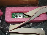 Intel FXXPP4FPBRD Front Panel Board.. Fixed Price $55.00.