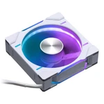 Phanteks D30 Reverse Airflow 120MM Drgb Pwm Fan - White. Fixed Price $45.80.