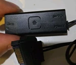 Cooler Master Wired Button 12V Rgb Controller. Fixed Price $14.95.