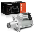 A-premium Starter Motor Compatible With Toyota, Lexus, Scion & Pontiac Camr.... Fixed Price $111.03.