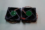 Lot Of Adda AD08012HX207600 Graphics Card Cooling Fan DC12V 0.15A. Fixed Price $21.31.