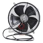 New Box Maer YDWF68L35P4-360N-300 Blowing External Rotor Axial Exhaust Fan. Fixed Price $445.75.