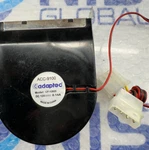 Adaptec CF-12825 Case Cooling Fan 12V .14A. Fixed Price $74.99.