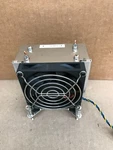 Hp 453580-001 Cpu Cooling Fan Heatsink 4PIN For XW4600 XW4550. Fixed Price $23.99.