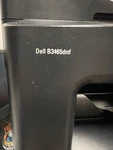 Dell B3465DNF Printer - Nonfunctional Unknown Issue. Fixed Price $400.00.