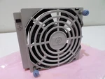 Hp A6093A Chassis Fan For RX8640 120 Mm 4I10CW-X FBA12G40U A6093-67117. Fixed Price $8.00.