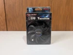 Enermax 12CM Twisterstorm Super 3500 Rpm Shift Speed Control Case Fan UCTS12A. Fixed Price $18.00.