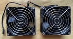 Nmb 3615KL-04W-B59 Minebea 12V Brushless 3-WIRE Cooling Fan Qty: New. Fixed Price $30.00.
