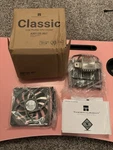 Thermalright AXP120-X67 Classic Low Profile Cpu Cooler 120MM. Fixed Price $22.00.